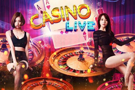 PokerGuru Live Casino