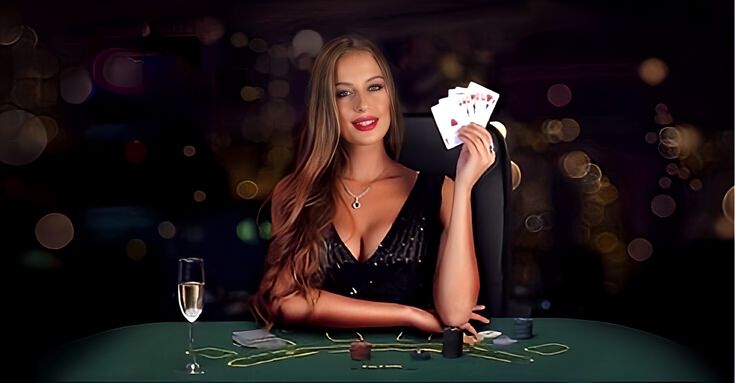 PokerGuru Live Casino